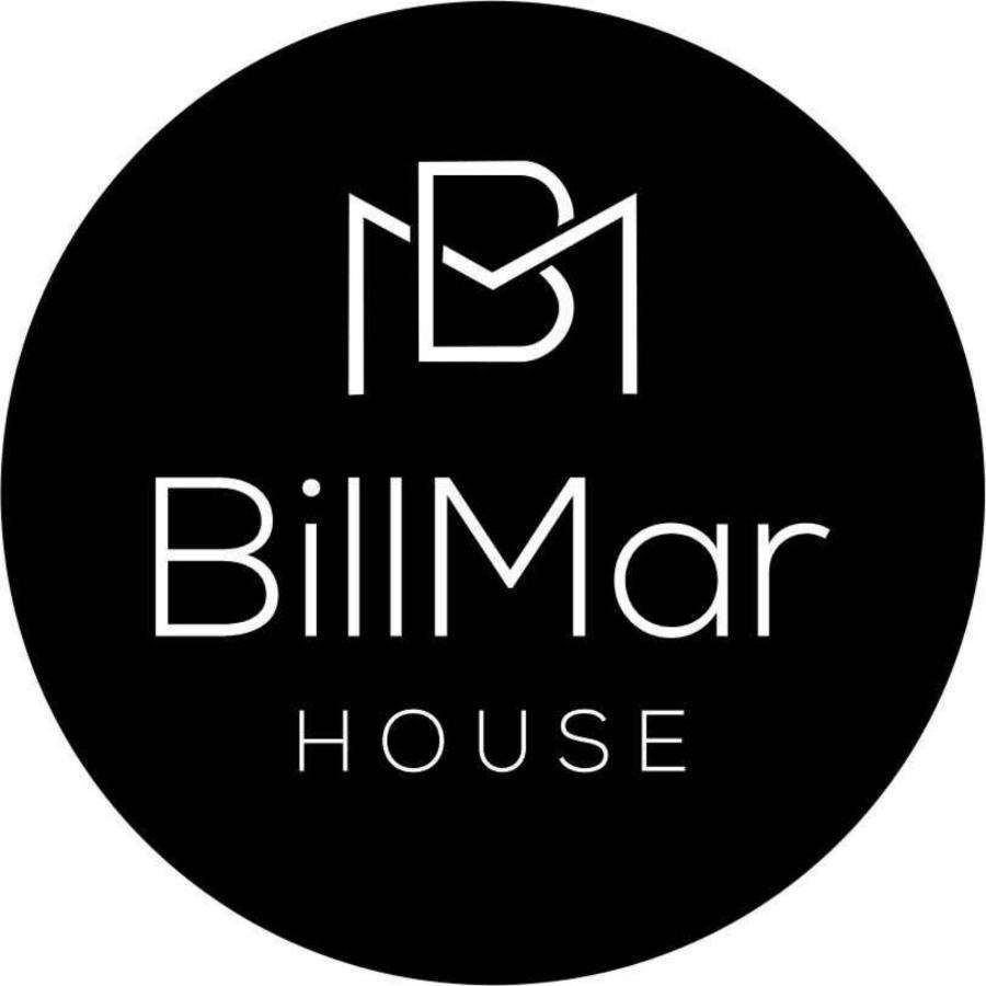Billmar Luxury Apartment In The Center Of 기티오 외부 사진