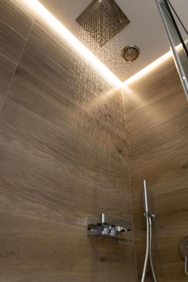 Billmar Luxury Apartment In The Center Of 기티오 외부 사진